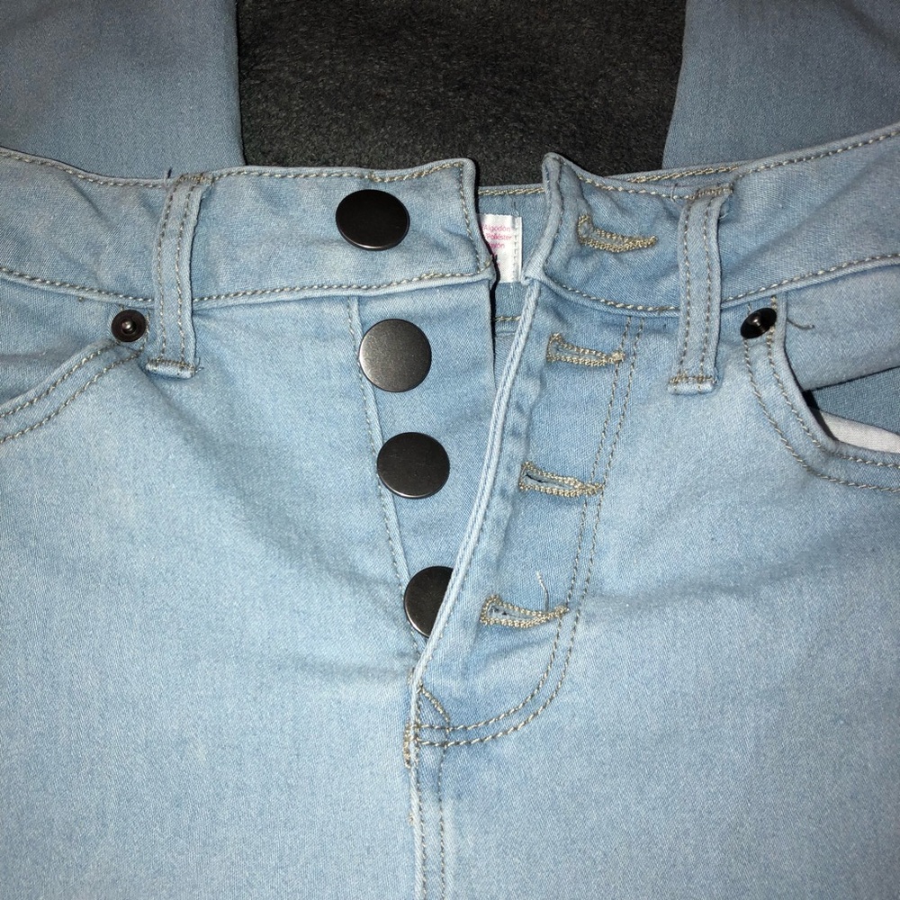 High Wasted jeans - Picture 2 of 4